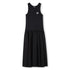 DKNY Sleeveless midi dress
