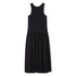 DKNY Sleeveless midi dress