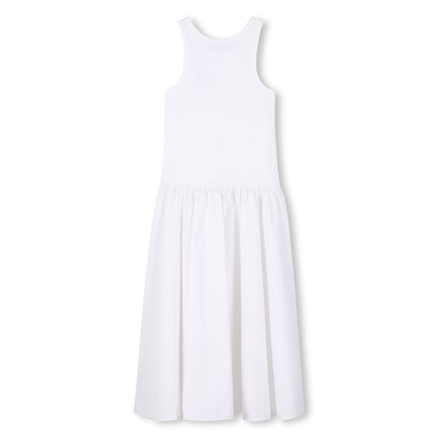 DKNY Sleeveless midi dress