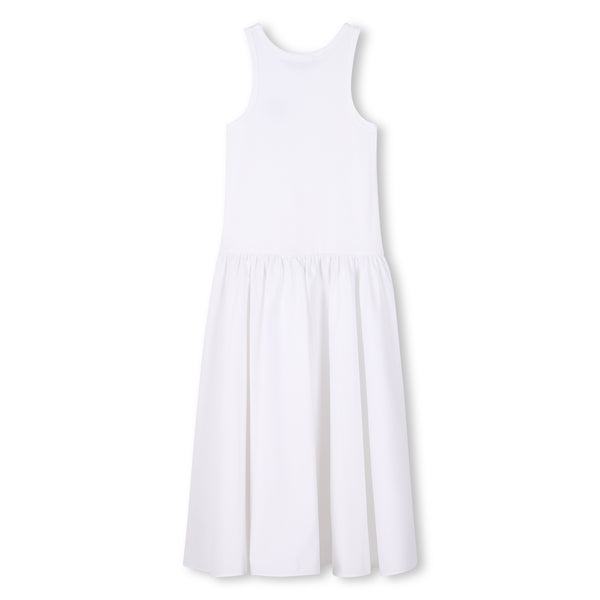 DKNY Sleeveless midi dress