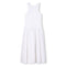 DKNY Sleeveless midi dress