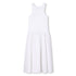DKNY Sleeveless midi dress