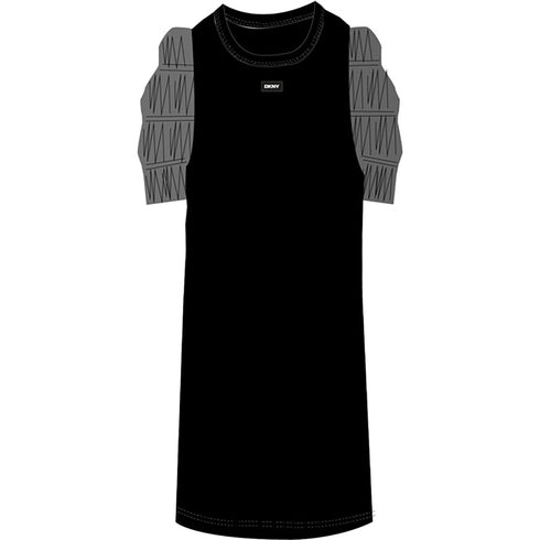 DKNY Milano dress