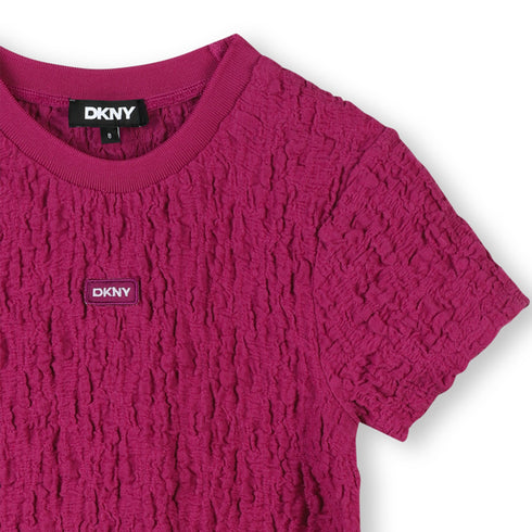 DKNY Short sleeves dress