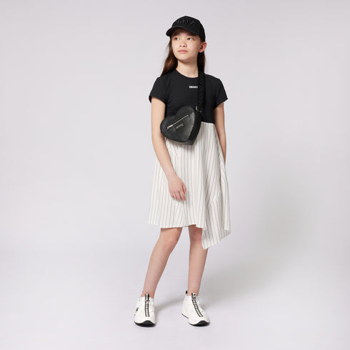 DKNY Short sleeves dress