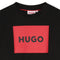 Hugo Organic farming short sleeves tee-shirt