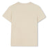 Hugo Organic farming short sleeves tee-shirt with box logo