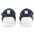BOSS Soft sheep leather slippers