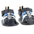 BOSS Soft sheep leather sandal