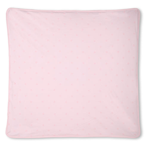 BOSS Baby blanket
