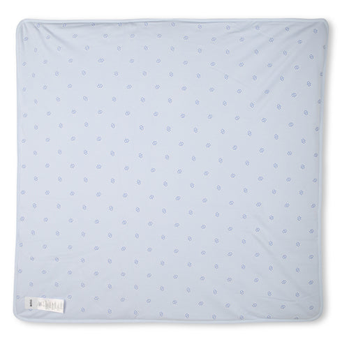 BOSS Baby blanket