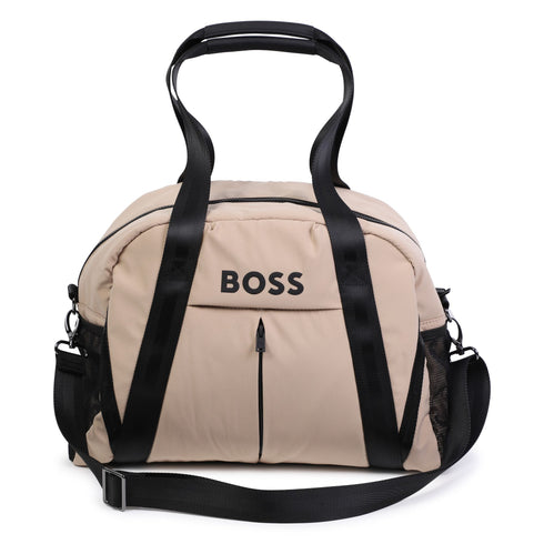 BOSS Changing bag