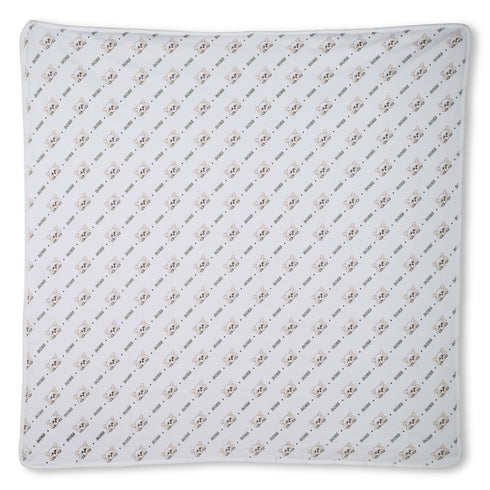 BOSS Baby blanket