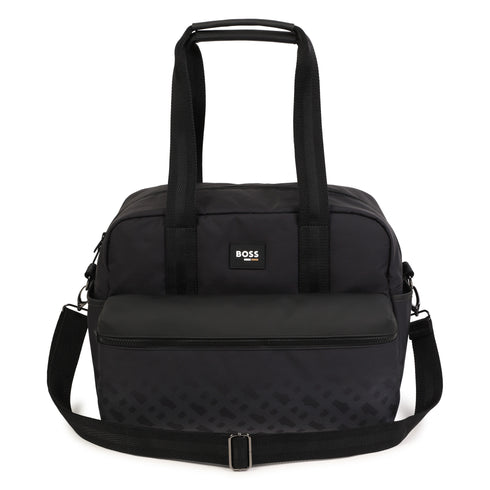BOSS Changing bag