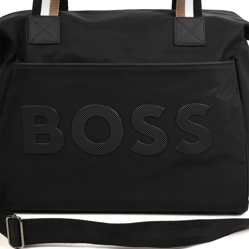 BOSS Changing bag