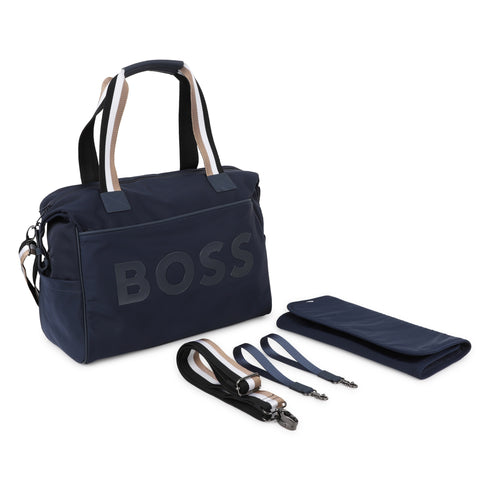 BOSS Changing bag