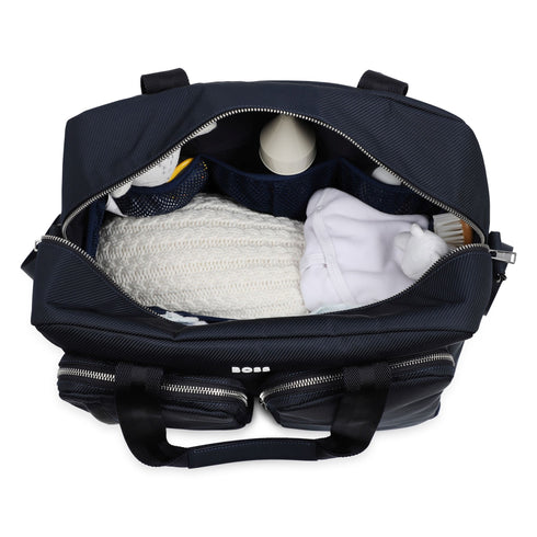BOSS Changing bag
