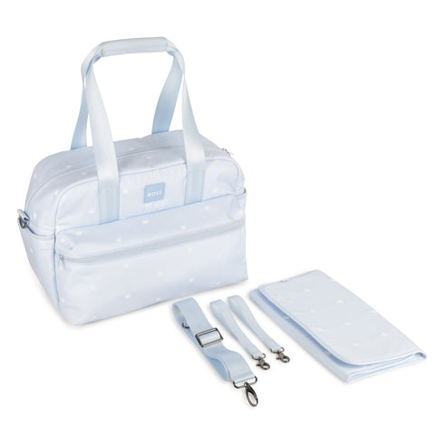 BOSS Changing bag