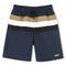 BOSS Striped surfer Short