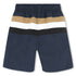 BOSS Striped surfer Short