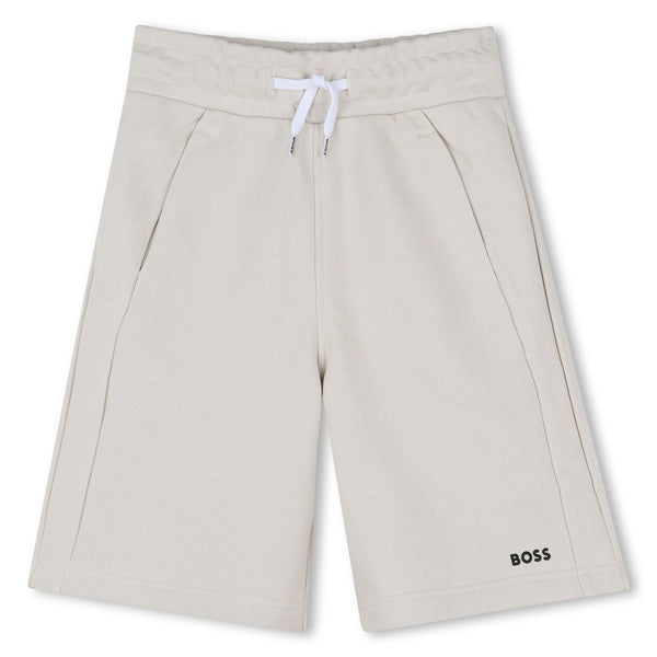 KENZO KIDS Bermuda shorts