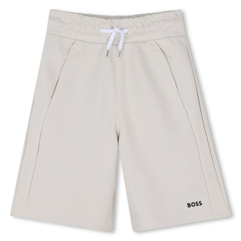 KENZO KIDS Bermuda shorts