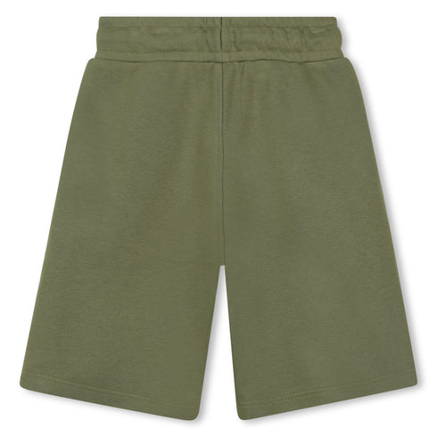 KENZO KIDS Bermuda shorts