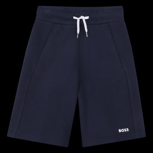 KENZO KIDS Bermuda shorts
