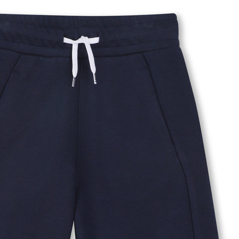 KENZO KIDS Bermuda shorts