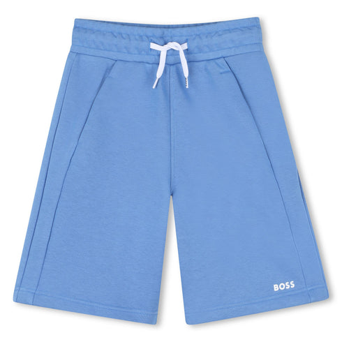 KENZO KIDS Bermuda shorts
