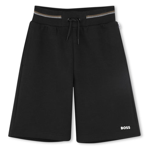 KENZO KIDS Bermuda shorts