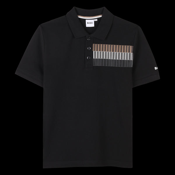 BOSS Short-sleeved polo shirt