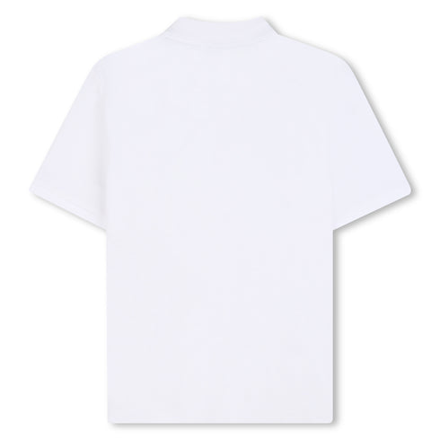 BOSS Short-sleeved polo shirt