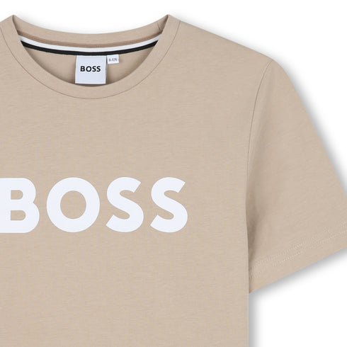 BOSS Short-sleeved T-shirt