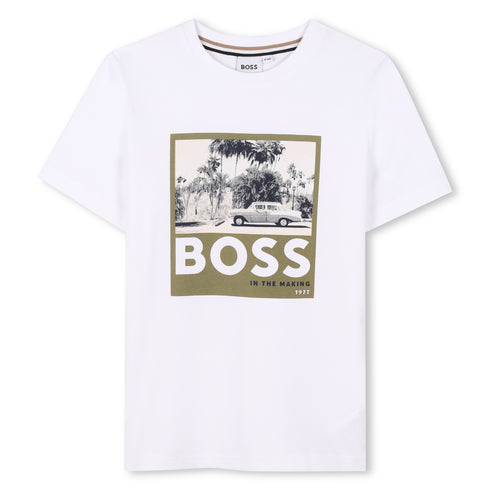 BOSS Short-sleeved t-shirt