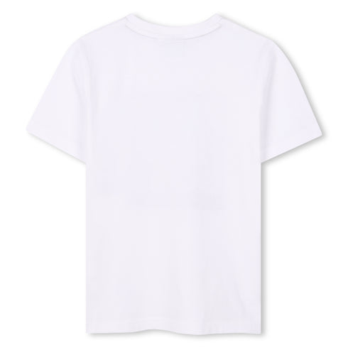 Short-sleeved t-shirt