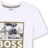 BOSS Short-sleeved t-shirt