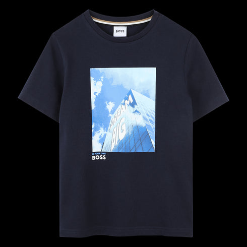 BOSS Short-sleeved t-shirt