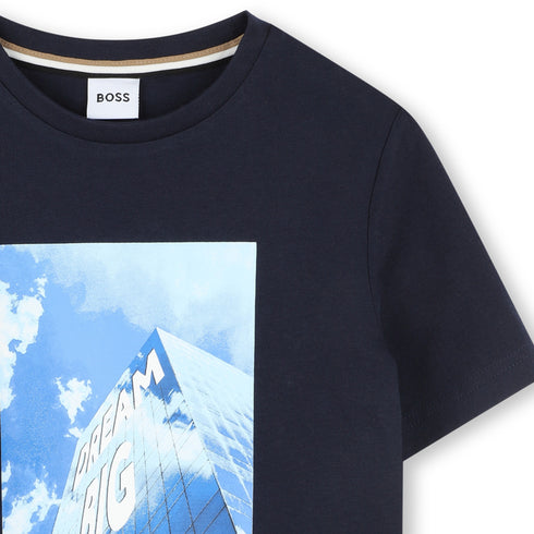 BOSS Short-sleeved t-shirt