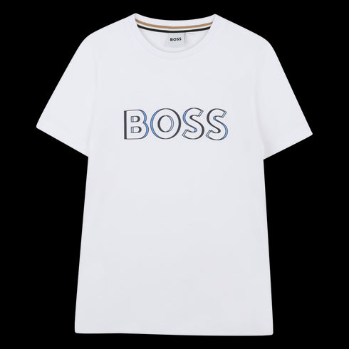 Short-sleeved t-shirt