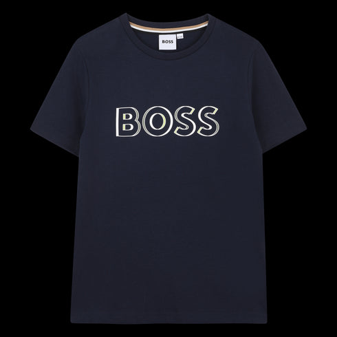 BOSS Short-sleeved t-shirt