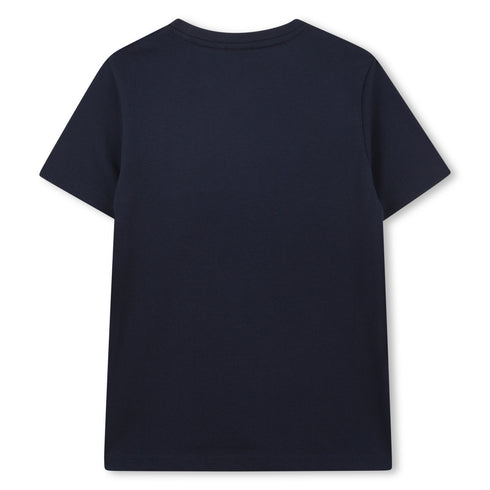Short-sleeved t-shirt