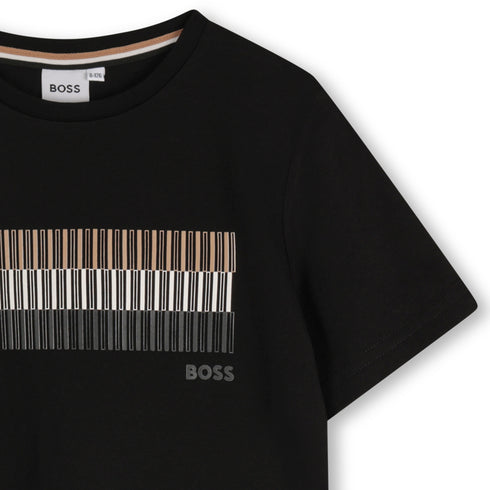 BOSS Short-sleeved T-shirt