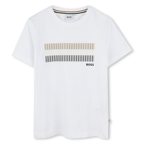 BOSS Short-sleeved T-shirt