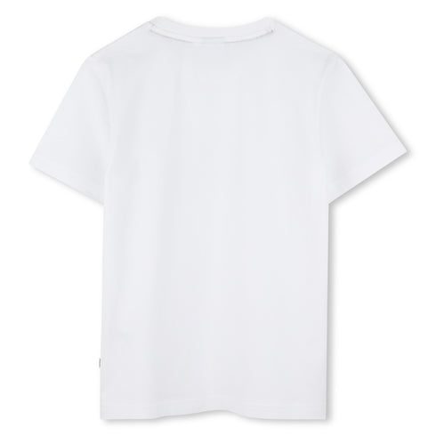BOSS Short-sleeved T-shirt