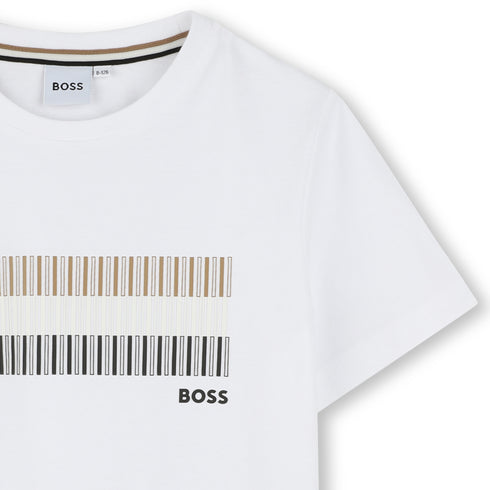 BOSS Short-sleeved T-shirt