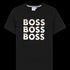 BOSS Short-sleeved t-shirt
