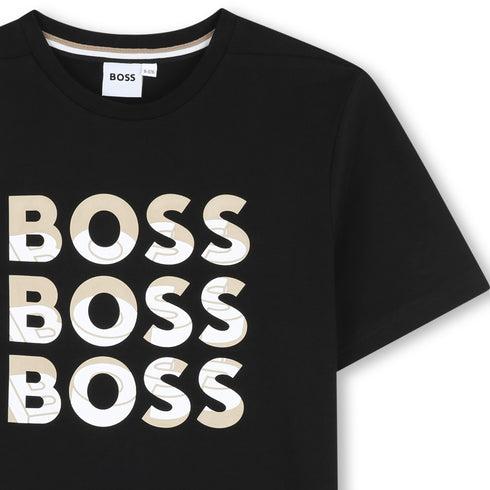 BOSS Short-sleeved t-shirt