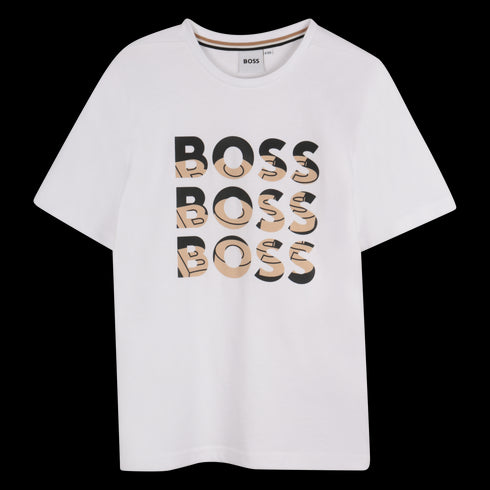 Short-sleeved T-shirt