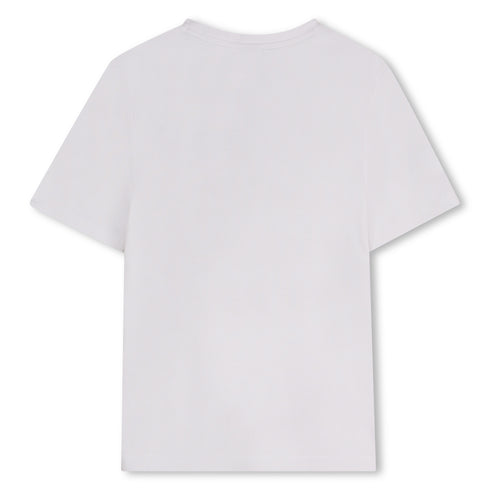 Short-sleeved T-shirt